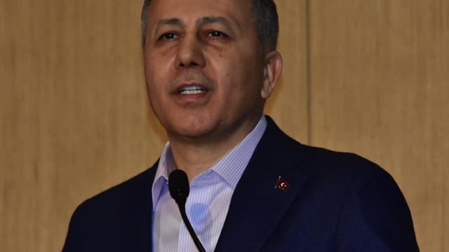 Bakan Yerlikaya'dan birlik ve beraberlik mesajı