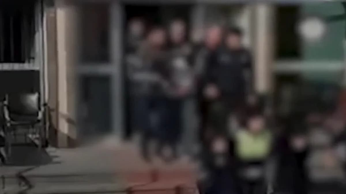 Avanos merkezli bilişim dolandırıcılığı operasyonunda 4 tutuklama