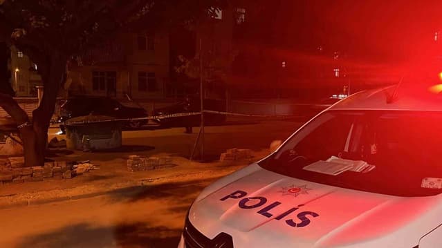 Konya'da Boşanma Aşamasındaki Eşini Silahla Vuran Şahıs Yakalandı
