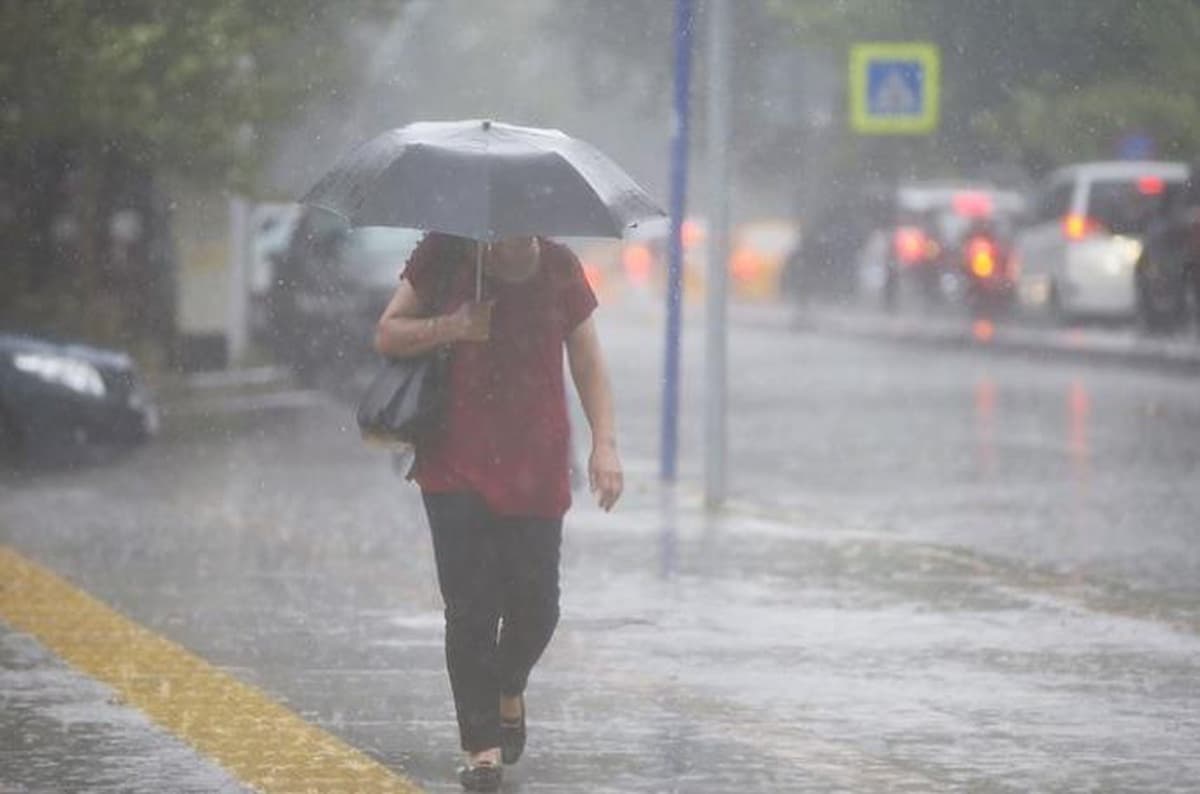 Konya Dahil 15 İlde Eğitime Devam: Valiliklerden Tatil Kararı Gelmedi